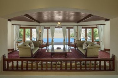 photo Al Maha, a Luxury Collection Desert Resort & Spa Duba