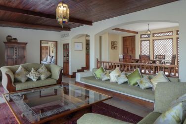 photo Al Maha, a Luxury Collection Desert Resort & Spa Duba