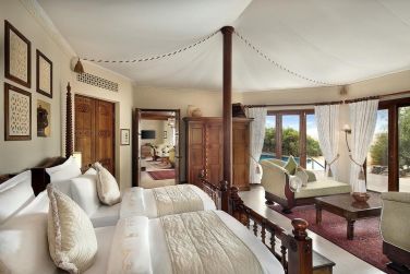 photo Al Maha, a Luxury Collection Desert Resort & Spa Duba