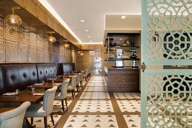 La cuisine de l'htel est varie et savoureuse !