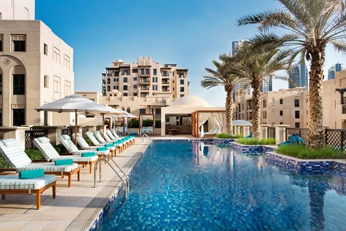 photo manzil downtown by vida