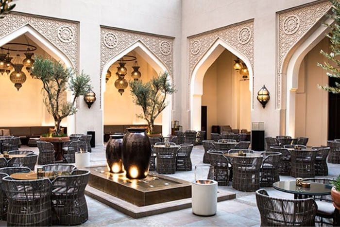 photo manzil downtown by vida