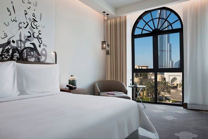 photo manzil downtown by vida