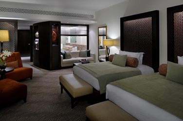 La chambre Club vue fontaine