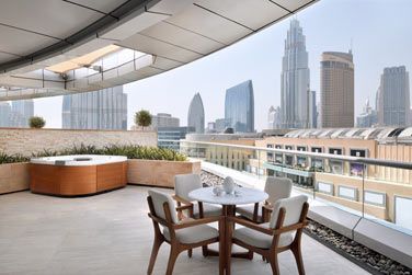 photo Address Downtown Duba Duba