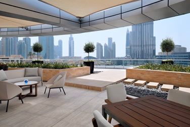 photo Address Downtown Duba Duba