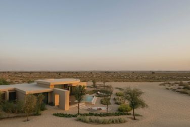 La One Bedroom Villa