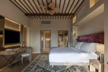 La Deluxe Family Suite