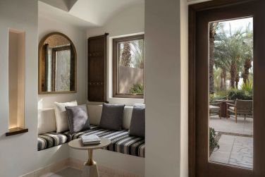 photo Bab Al Shams Desert Resort & Spa Duba