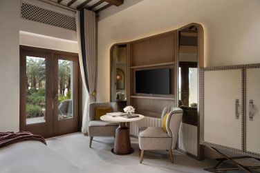 photo Bab Al Shams Desert Resort & Spa Duba