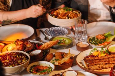 photo Bab Al Shams Desert Resort & Spa Duba