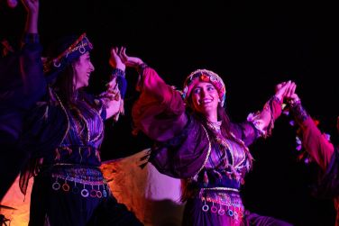 photo Bab Al Shams Desert Resort & Spa Duba