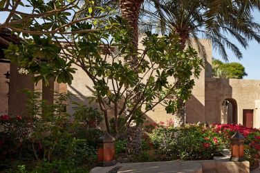 photo Bab Al Shams Desert Resort & Spa Duba