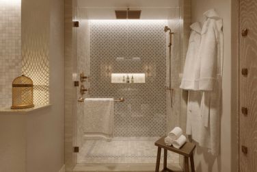 photo Bab Al Shams Desert Resort & Spa Duba