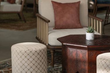 photo Bab Al Shams Desert Resort & Spa Duba