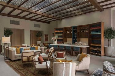 photo Bab Al Shams Desert Resort & Spa Duba