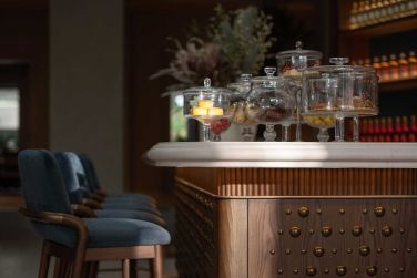 photo Bab Al Shams Desert Resort & Spa Duba