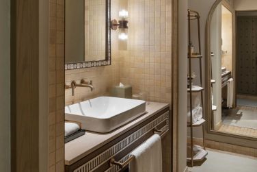 photo Bab Al Shams Desert Resort & Spa Duba