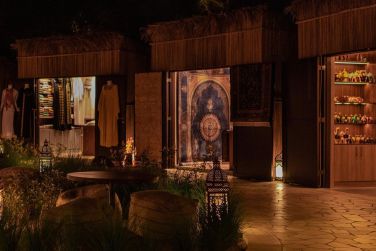 photo Bab Al Shams Desert Resort & Spa Duba