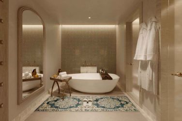 photo Bab Al Shams Desert Resort & Spa Duba