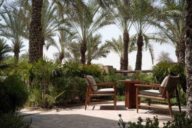 photo Bab Al Shams Desert Resort & Spa Duba