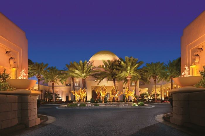 photo One&Only Royal Mirage - The Palace Dubaï