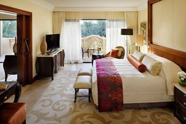 Chambre de la Suite Executive Suprieure