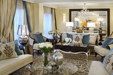 Une vritable immersion au coeur du luxe !