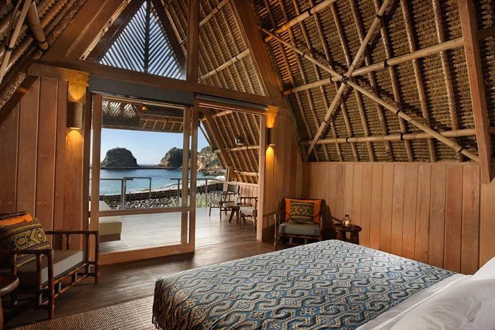 jeeva beloam beach camp lombok