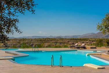 Envie de vous prlasser  l'htel avant de poursuivre votre circuit ?