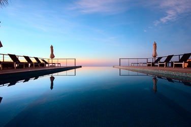 Calme et srnit manent des lieux...