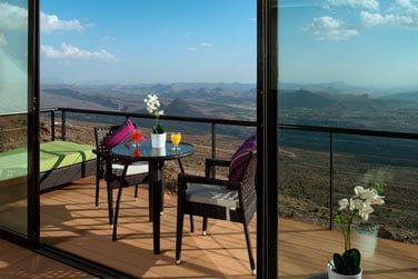 Vous pourrez vous prlasser et laisser couler le temps