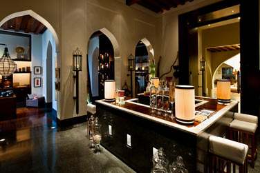 L'htel possde une trs jolie boutique