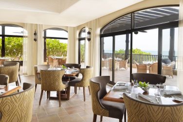 photo Desert Islands Resort & Spa by Anantara Abu Dhabi