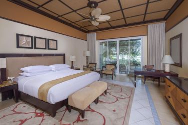 photo Desert Islands Resort & Spa by Anantara Abu Dhabi