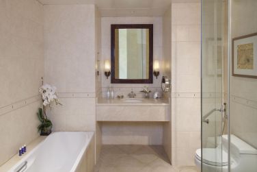 photo Desert Islands Resort & Spa by Anantara Abu Dhabi