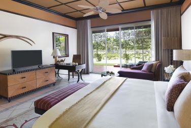 photo Desert Islands Resort & Spa by Anantara Abu Dhabi