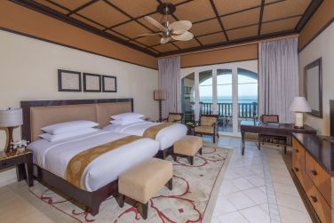 photo Desert Islands Resort & Spa by Anantara Abu Dhabi