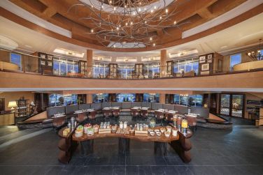 photo Desert Islands Resort & Spa by Anantara Abu Dhabi