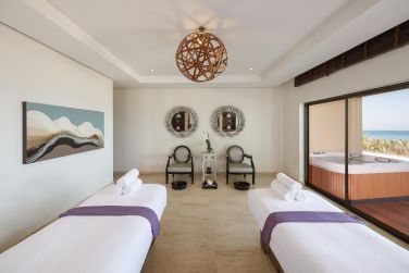 photo Desert Islands Resort & Spa by Anantara Abu Dhabi