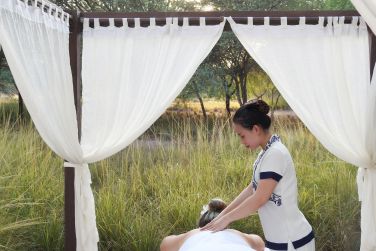 photo Desert Islands Resort & Spa by Anantara Abu Dhabi