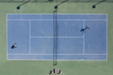 photo Desert Islands Resort & Spa by Anantara Abu Dhabi