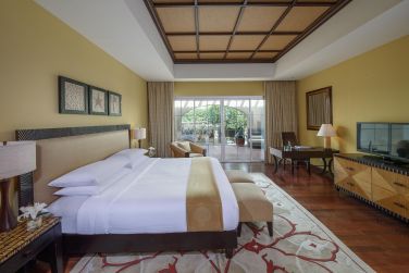 photo Desert Islands Resort & Spa by Anantara Abu Dhabi