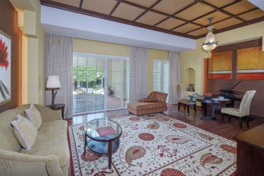 photo Desert Islands Resort & Spa by Anantara Abu Dhabi