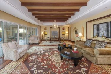 photo Desert Islands Resort & Spa by Anantara Abu Dhabi