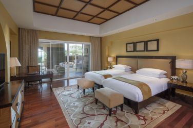 photo Desert Islands Resort & Spa by Anantara Abu Dhabi