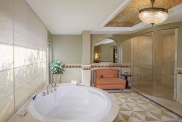 photo Desert Islands Resort & Spa by Anantara Abu Dhabi