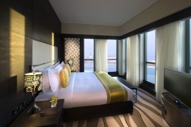 photo Sofitel Abu Dhabi Corniche Abu Dhabi