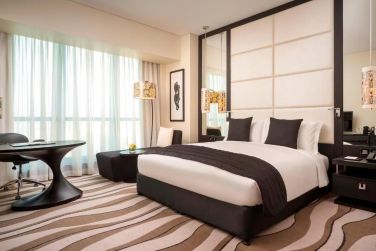 photo Sofitel Abu Dhabi Corniche Abu Dhabi