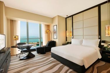 photo Sofitel Abu Dhabi Corniche Abu Dhabi
